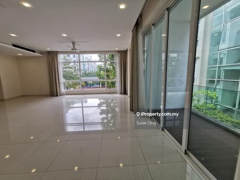 Service Residence for Rent in Brunsfield Residence by Susie Ong - iProperty.com.my
