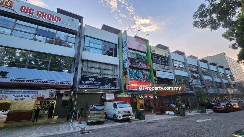 Kedai-Pejabat untuk Dijual di u4qse, Sungai Besi oleh Mun Mun - iProperty.com.my