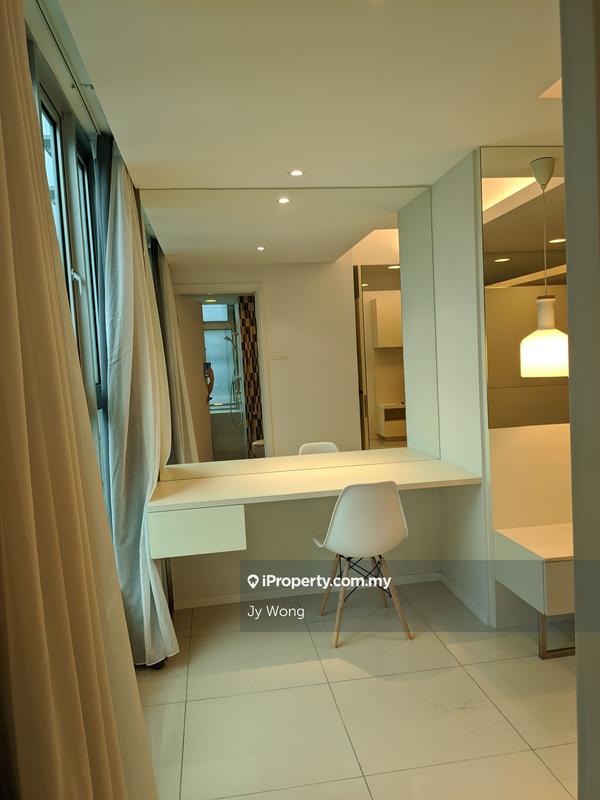 Residensi Servis untuk Dijual di Verve Suites KL South oleh Jy Wong - iProperty.com.my