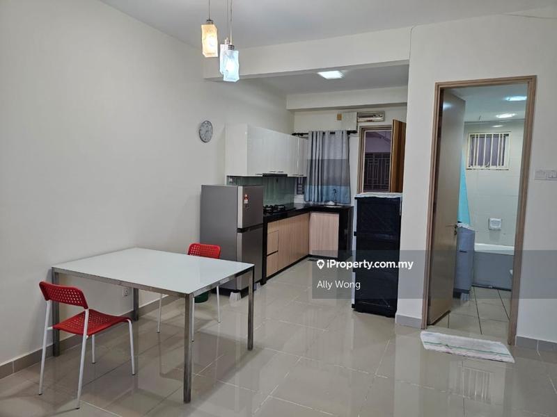 Service Residence for Rent in Oasis Serviced Suites @ Oasis Ara Damansara by Ally Wong - iProperty.com.my