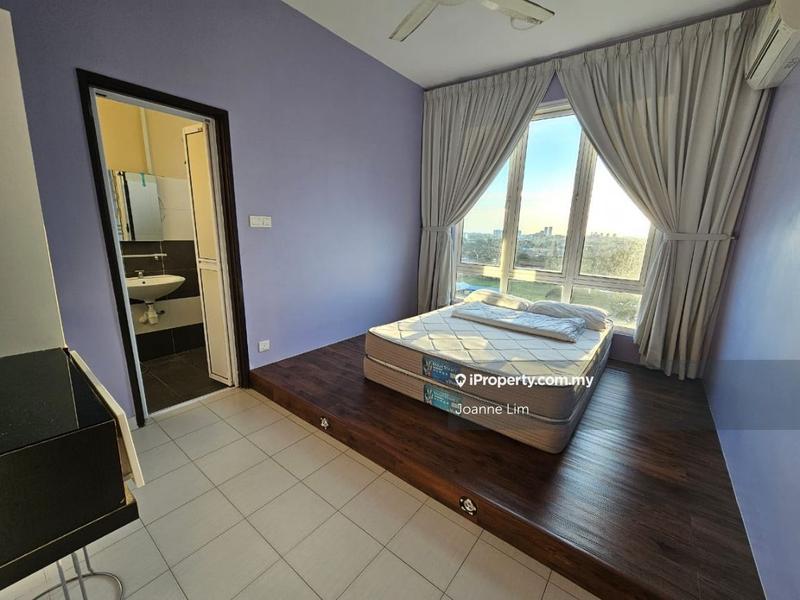 Condominium for Rent in Kenanga Residence by Joanne Lim - iProperty.com.my
