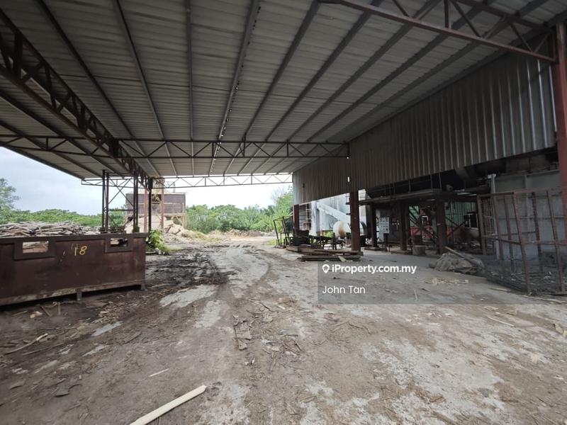Warehouse for Sale in Kampung Gumut, Kerling, Kalumpang by John Tan - Exterior - iProperty.com.my