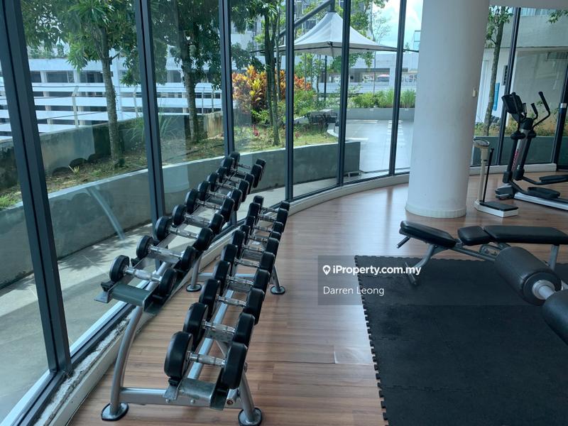 Service Residence for Sale in You Vista @ You City by Darren Leong - iProperty.com.my