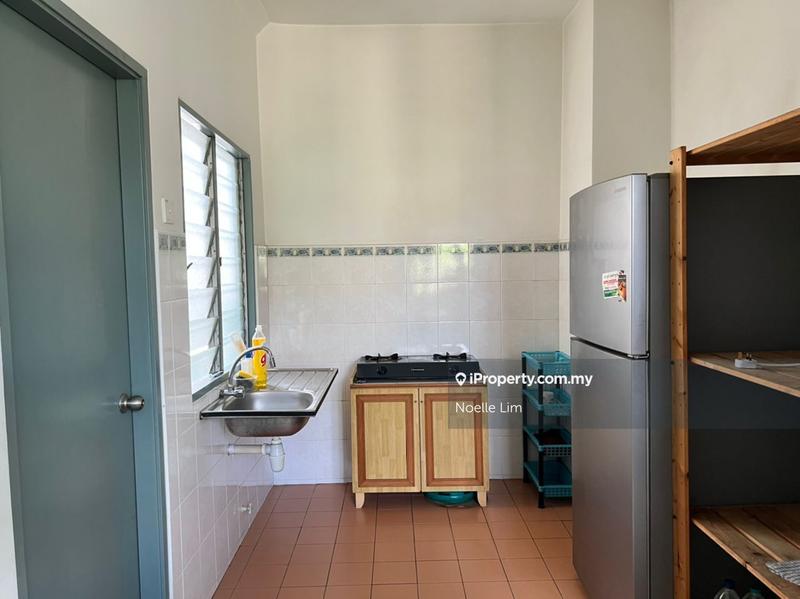 Pangsapuri untuk Dijual di Apartment Sri Ara oleh Noelle Lim - iProperty.com.my