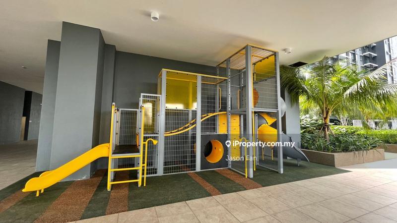 Kediaman Servis untuk Dijual di Gaya Resort Homes oleh Jason Fan - iProperty.com.my