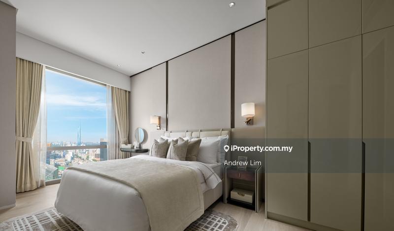 Service Residence for Sale in Pavilion Square by Andrew Lim - iProperty.com.my