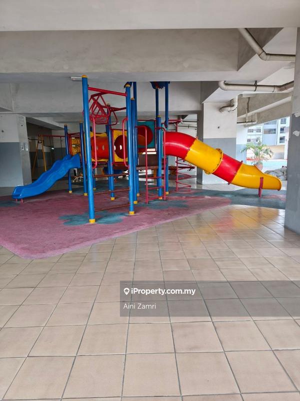 For Sale - Warisan City View