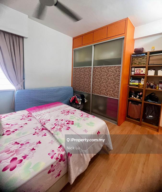Condominium for Sale in Kiaramas Sutera by Nick Lu - iProperty.com.my