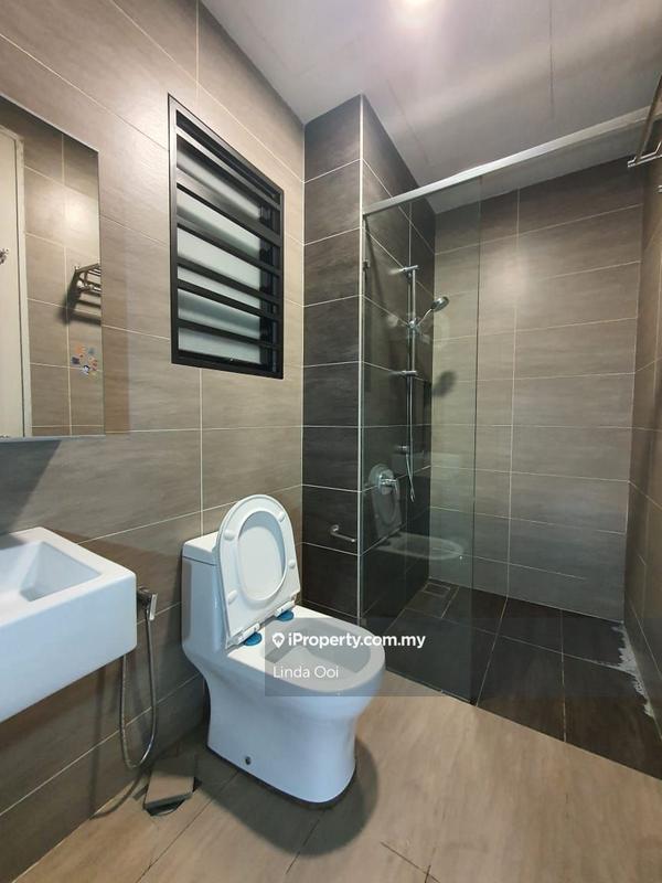 Residensi Servis untuk Dijual di Sinaran oleh Linda Ooi - iProperty.com.my