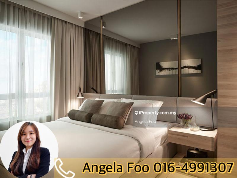 Condominium for Sale in Granito by Angela Foo - iProperty.com.my