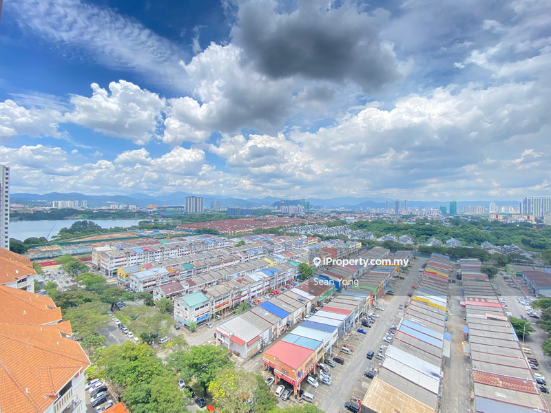 For Sale - Fortune Centra