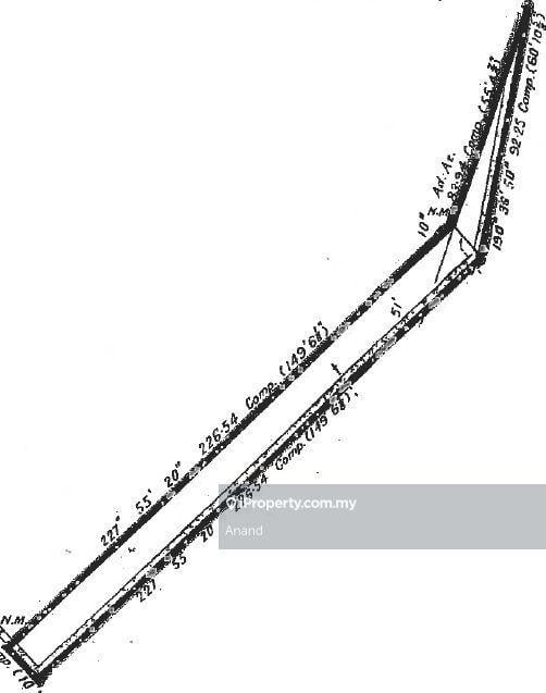 Pejabat untuk Dijual di Golden Triangle, KL City Centre oleh Anand - iProperty.com.my