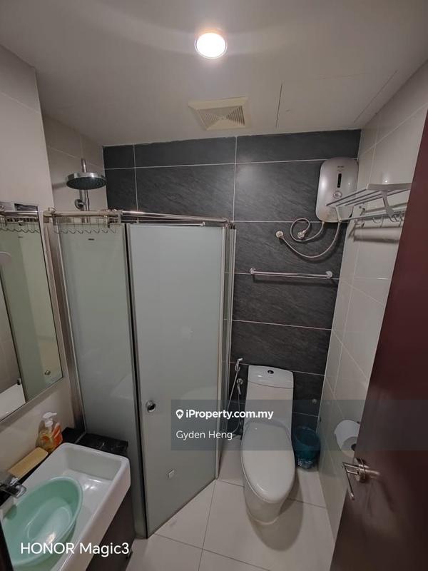 Kondominium untuk Dijual di Royal Strand @ Country Garden Danga Bay oleh Gyden Heng - iProperty.com.my