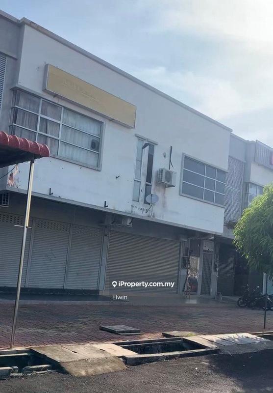 For Sale - Taman Bandar Baru Mergong