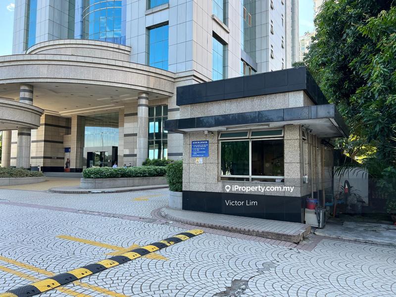 Pejabat untuk Disewa di Usj 1, Subang Jaya oleh Victor Lim - iProperty.com.my