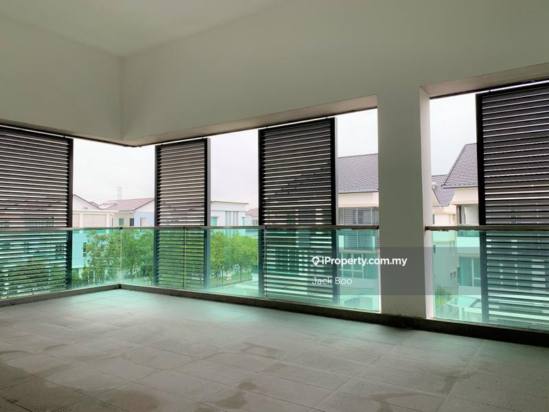 Bungalow House for Sale in Ambang Botanic, Klang by Jack Boo - iProperty.com.my
