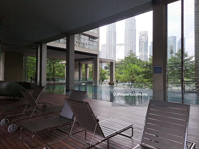 Kondominium untuk Dijual di Park Seven oleh Eric Teo - iProperty.com.my