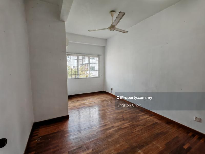 Rumah Bandar untuk Dijual di Taman Sungai Besi Indah, Seri Kembangan oleh Kingston Choo - iProperty.com.my