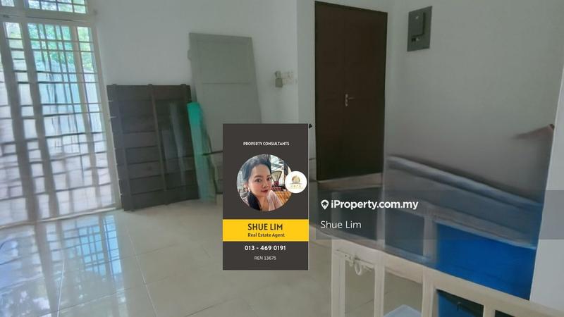 2-storey Terraced House for Sale in 2Storey SemiD Tmn Seri Murni @Sungai Dua For Sale, Sungai Dua by Shue Lim - iProperty.com.my