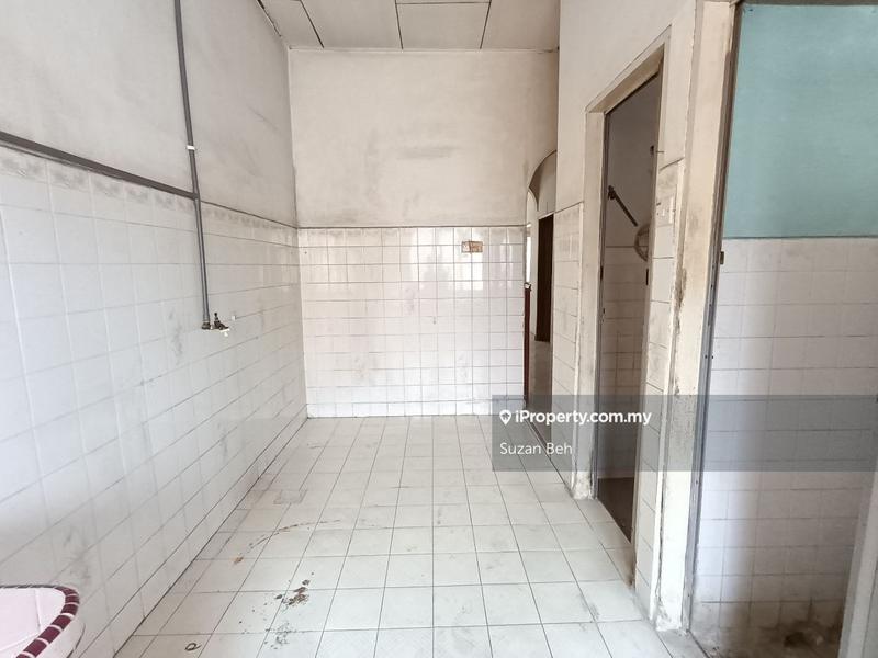 1-storey Terraced House for Sale in Taman Kami, Taiping by Suzan Beh - iProperty.com.my