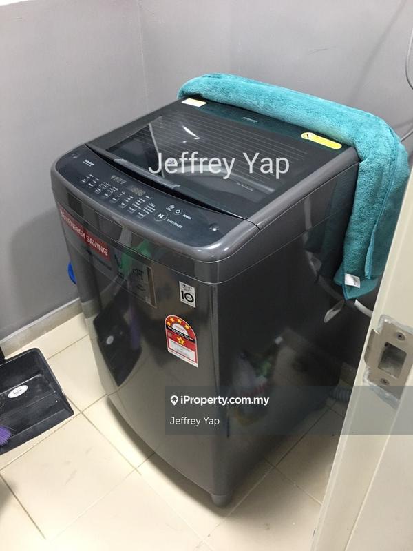 Kediaman Servis untuk Disewa di Amani Residence oleh Jeffrey Yap - iProperty.com.my