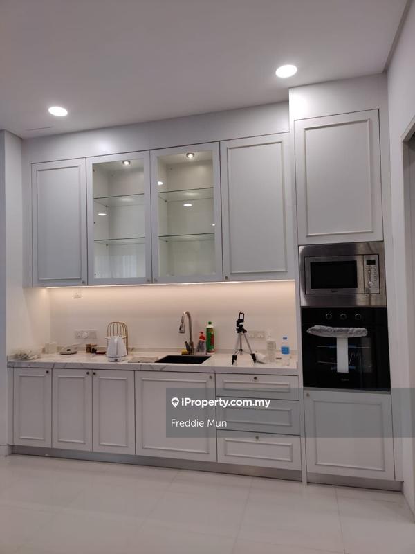 Condominium for Sale in 280 Park Homes by Freddie Mun - iProperty.com.my