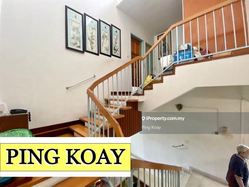 Semi-Detached House for Sale in Fettes Park, Tanjung Tokong by Ping Koay - iProperty.com.my