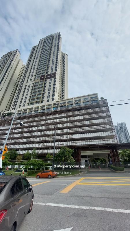 For Rent - J.Dupion Residence