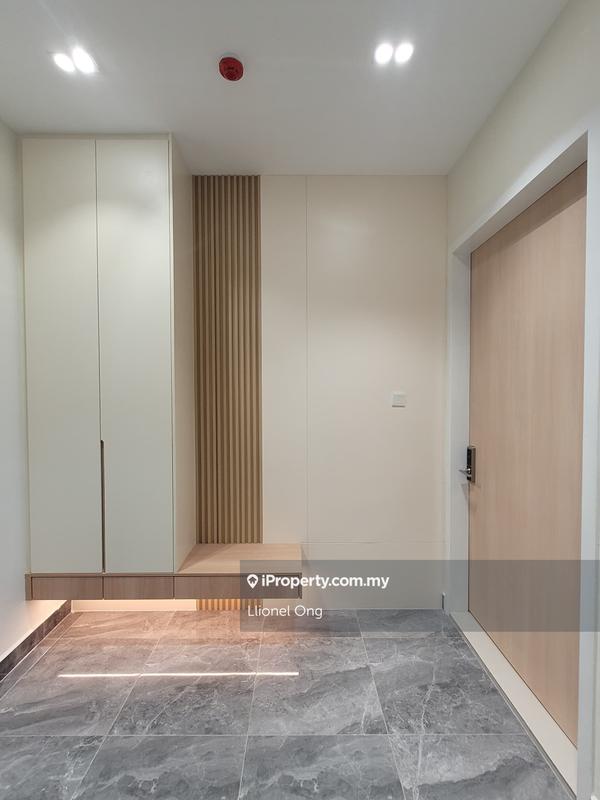 For Rent - Picasso Residence