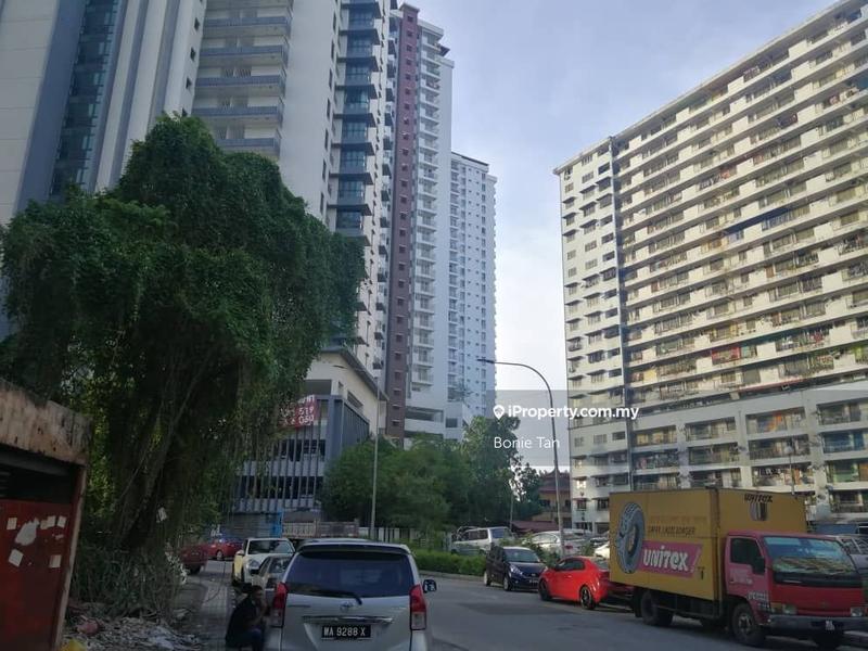 Shop for Sale in Jalan prima setapak 7, Setapak by Bonie Tan - iProperty.com.my