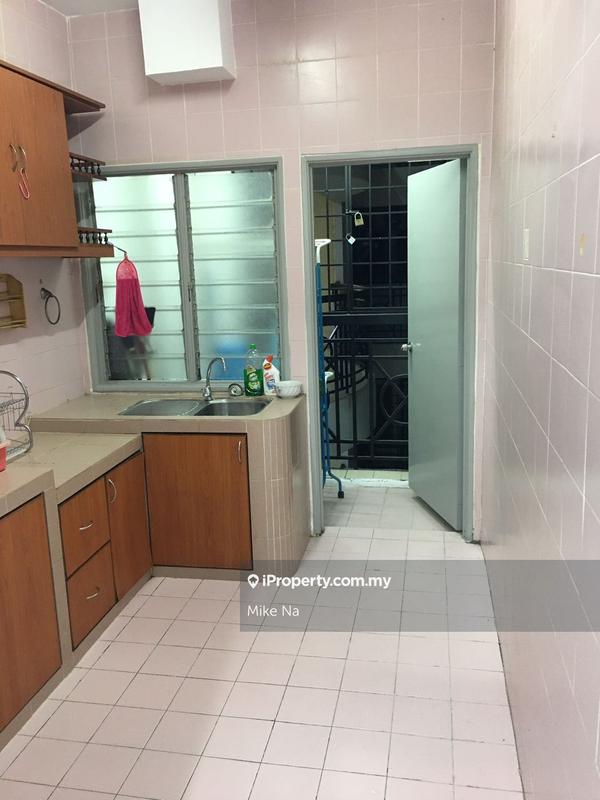 Condominium for Sale in Forest Green by Mike Na - iProperty.com.my