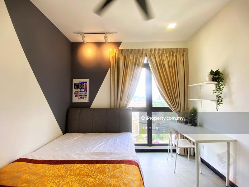 Service Residence untuk Disewa di Neu Suites oleh Luna Lee - Bedroom - iProperty.com.my