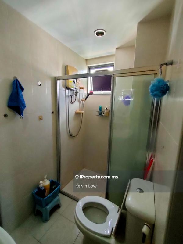 Service Residence for Sale in D'Alamanda by Kelvin Low - iProperty.com.my