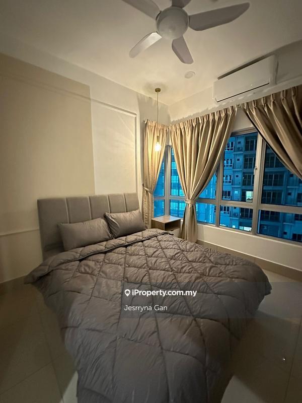 Service Residence for Rent in Serviced Residence @ Razak City Residences (RC Residences) by Jesrryna Gan - iProperty.com.my