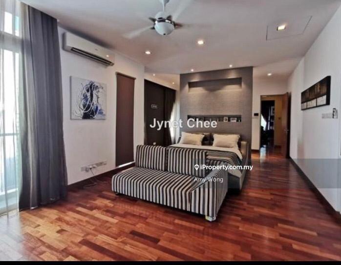 Semi-Detached House for Sale in Damansara Jaya, Petaling Jaya by Amy Wong - iProperty.com.my