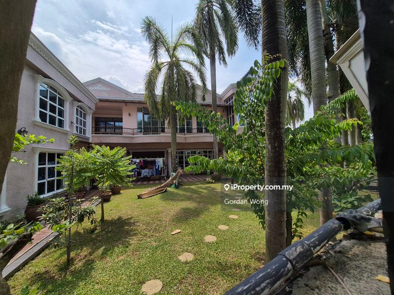 Semi-Detached House for Sale in Taman Sri Muda, Shah Alam by Gordan Wong - iProperty.com.my