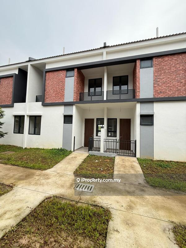 2-storey Terraced House for Sale in Ilham Residence 2 Elmina East, Shah Alam by Ka Ee - iProperty.com.my