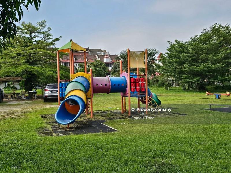 3-storey Terraced House for Sale in Taman Putri Jaya, Cheras by Francis Thee - iProperty.com.my