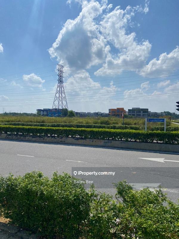 Commercial Land for Sale in Telok Panglima Garang, Selangor by Ballex Bee - iProperty.com.my
