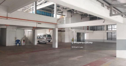 Banglo Komersial untuk Dijual di Pudu, KL City Centre oleh William Lau - iProperty.com.my