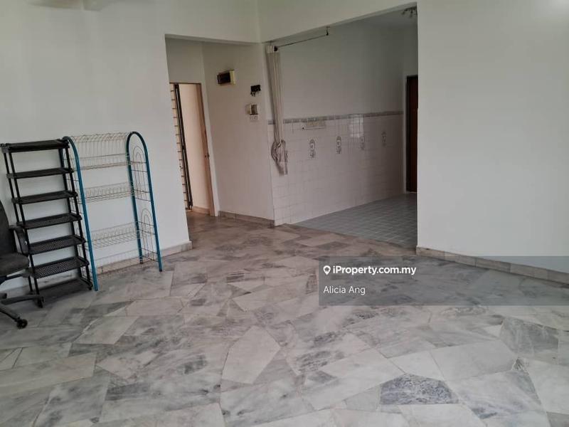 Apartment for Sale in Subang Perdana Goodyear Court 7 by Alicia Ang - iProperty.com.my