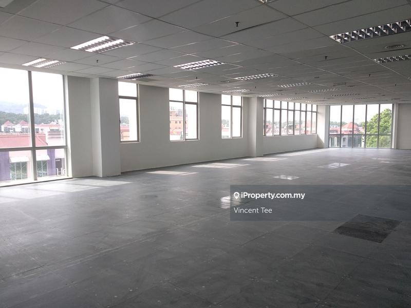 Office for Rent in Bandar Puteri Puchong, Puchong by Vincent Tee - iProperty.com.my