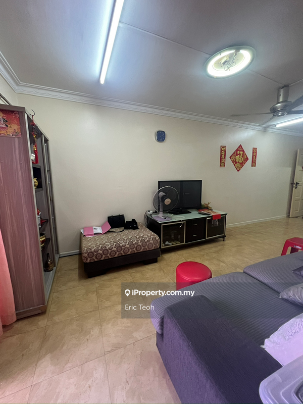 For Sale - Ketumbar Heights