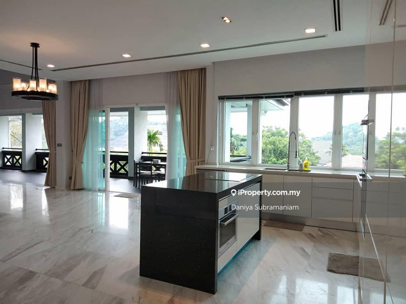 Bungalow House for Sale in Bukit Bandaraya, Bangsar by Daniya Subramaniam - iProperty.com.my