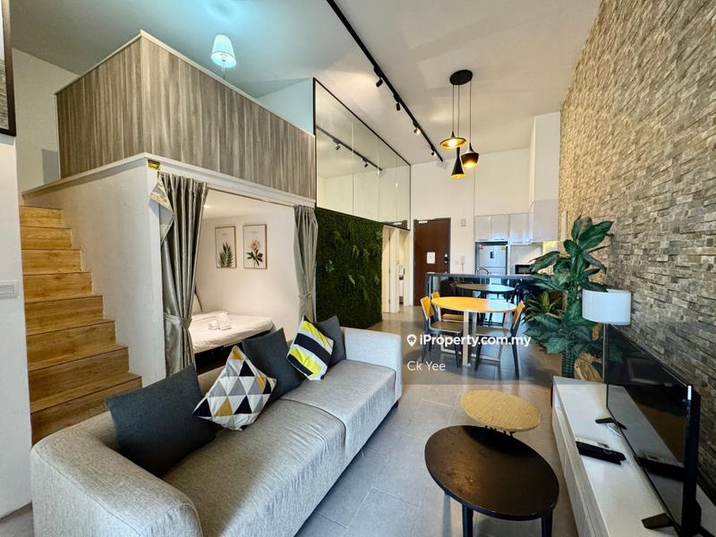 For Sale - Alila Bangsar