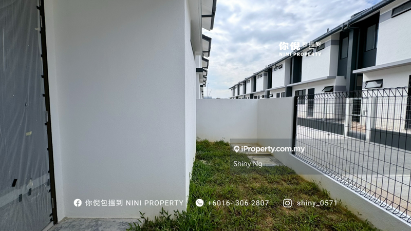 2-storey Terraced House for Sale in Bandar Bukit Raja, Klang by Shiny Ng - iProperty.com.my