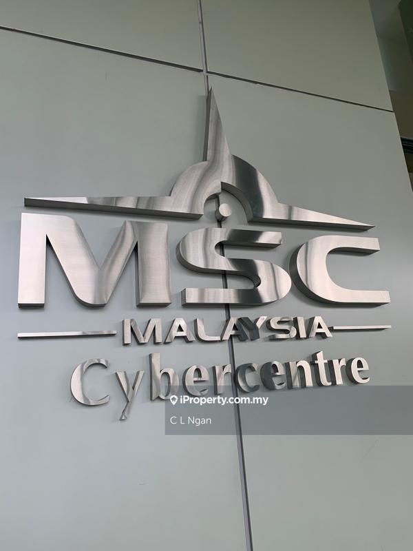Shop for Rent in Putrajaya, Putrajaya by C L Ngan - iProperty.com.my