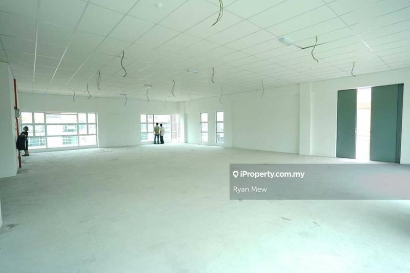 Kilang Berkembar untuk Disewa di Taman Industri Puchong, Puchong oleh Ryan Mew - iProperty.com.my
