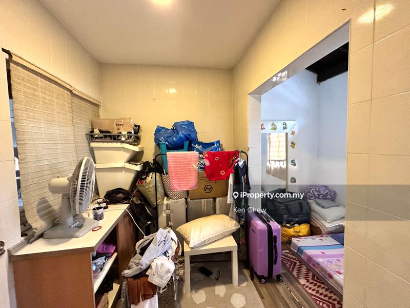 3.5-storey Terraced House for Sale in Bukit Wangsamas, Setiawangsa by Ken Chew - iProperty.com.my