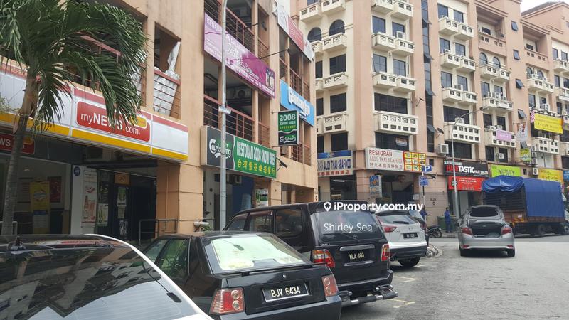 Pejabat untuk Dijual di Taman Cheras, Cheras oleh Shirley Sea - iProperty.com.my
